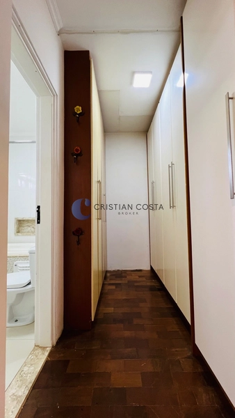 Sobrado de 3 dormitórios no Cond. Pq. dos Ipês em São Carlos/SP.: 36ª foto da galeria de imagens do imóvel