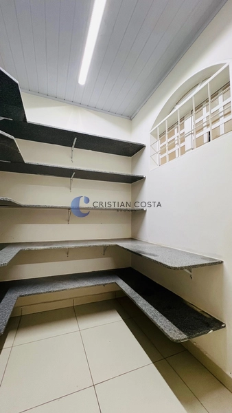 Sobrado de 3 dormitórios no Cond. Pq. dos Ipês em São Carlos/SP.: 10ª foto da galeria de imagens do imóvel