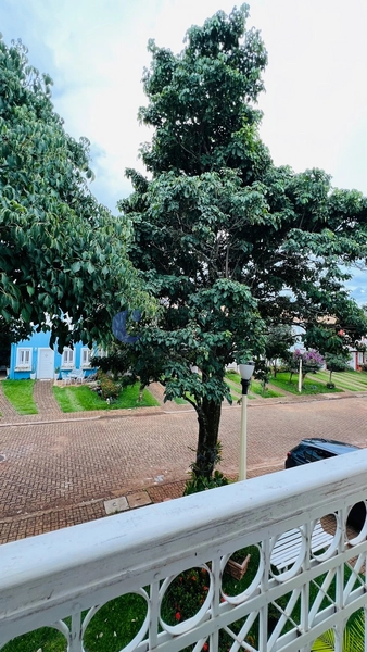 Sobrado de 3 dormitórios no Cond. Pq. dos Ipês em São Carlos/SP.: 29ª foto da galeria de imagens do imóvel