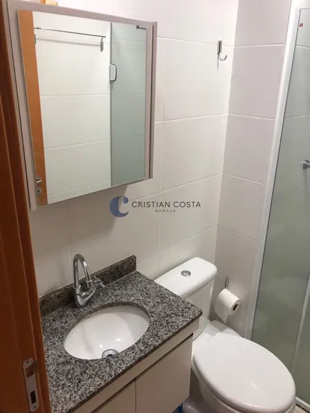 APARTAMENTO DE 1 DORMITÓRIO NA VILA CELINA EM SÃO CARLOS/SP: 1ª foto da galeria de imagens do imóvel