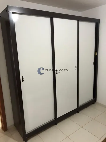 APARTAMENTO DE 1 DORMITÓRIO NA VILA CELINA EM SÃO CARLOS/SP: 2ª foto da galeria de imagens do imóvel