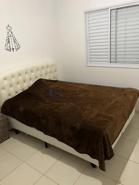 APARTAMENTO DE 1 DORMITÓRIO NA VILA CELINA EM SÃO CARLOS/SP: 4ª foto da galeria de imagens do imóvel