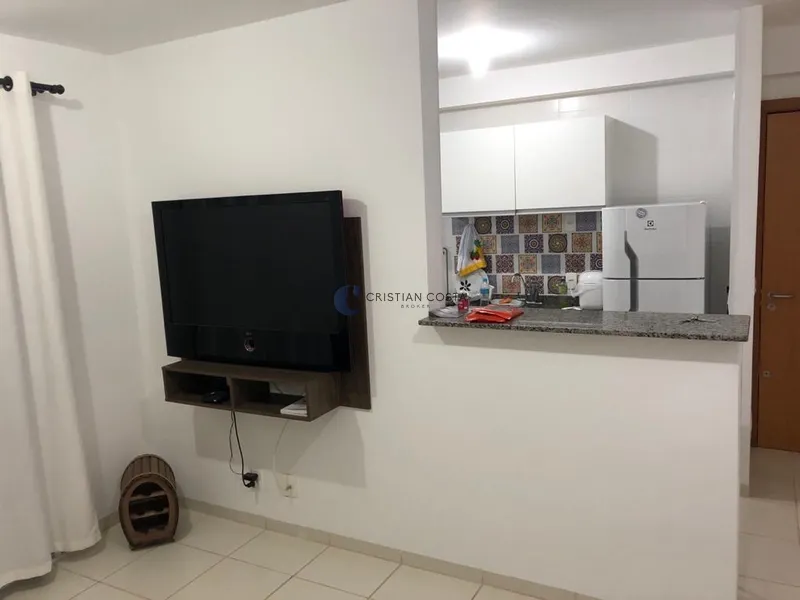 APARTAMENTO DE 1 DORMITÓRIO NA VILA CELINA EM SÃO CARLOS/SP: 5ª foto da galeria de imagens do imóvel