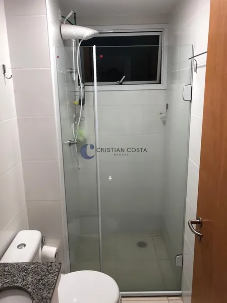 APARTAMENTO DE 1 DORMITÓRIO NA VILA CELINA EM SÃO CARLOS/SP: 7ª foto da galeria de imagens do imóvel