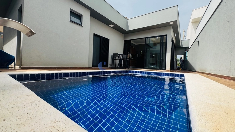 Casa de 3 dormitórios e piscina no Cond. Village Damha IV em São Carlo: 49ª foto da galeria de imagens do imóvel