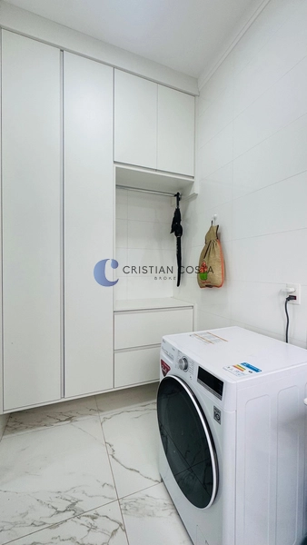 Casa de 3 dormitórios e piscina no Cond. Village Damha IV em São Carlo: 19ª foto da galeria de imagens do imóvel