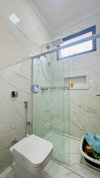Casa de 3 dormitórios e piscina no Cond. Village Damha IV em São Carlo: 29ª foto da galeria de imagens do imóvel