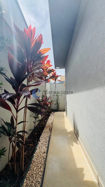 Casa de 3 dormitórios e piscina no Cond. Village Damha IV em São Carlo: 45ª foto da galeria de imagens do imóvel