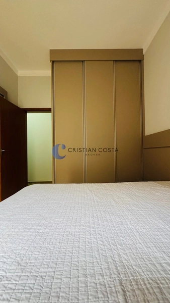 Casa de 3 dormitórios e piscina no Cond. Village Damha IV em São Carlo: 31ª foto da galeria de imagens do imóvel