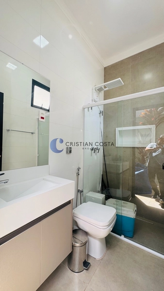 Casa de 3 dormitórios e piscina no Cond. Village Damha IV em São Carlo: 46ª foto da galeria de imagens do imóvel