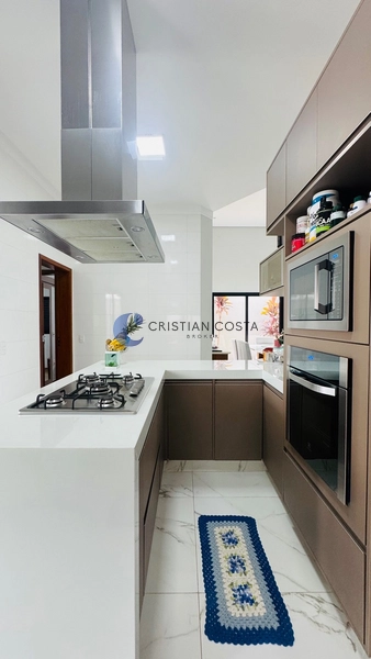Casa de 3 dormitórios e piscina no Cond. Village Damha IV em São Carlo: 18ª foto da galeria de imagens do imóvel