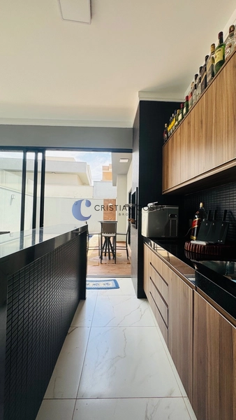 Casa de 3 dormitórios e piscina no Cond. Village Damha IV em São Carlo: 42ª foto da galeria de imagens do imóvel