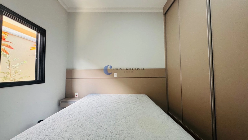 Casa de 3 dormitórios e piscina no Cond. Village Damha IV em São Carlo: 24ª foto da galeria de imagens do imóvel