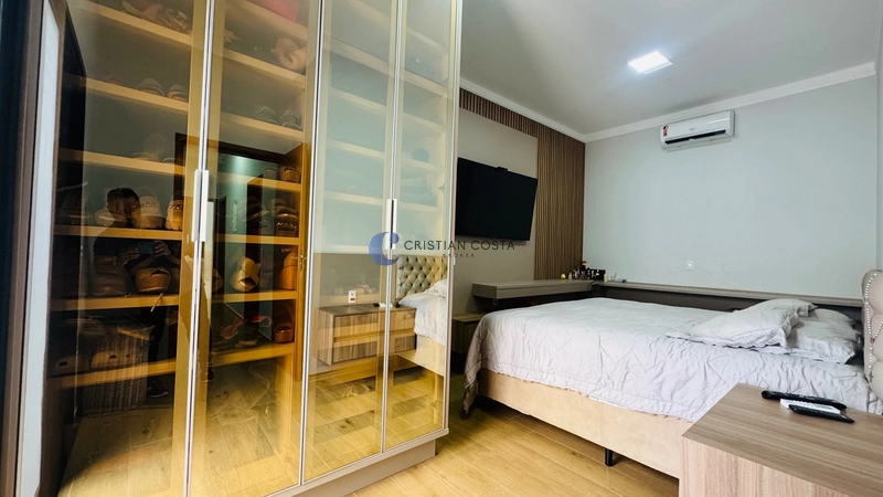 Casa de 3 dormitórios e piscina no Cond. Village Damha IV em São Carlo: 34ª foto da galeria de imagens do imóvel