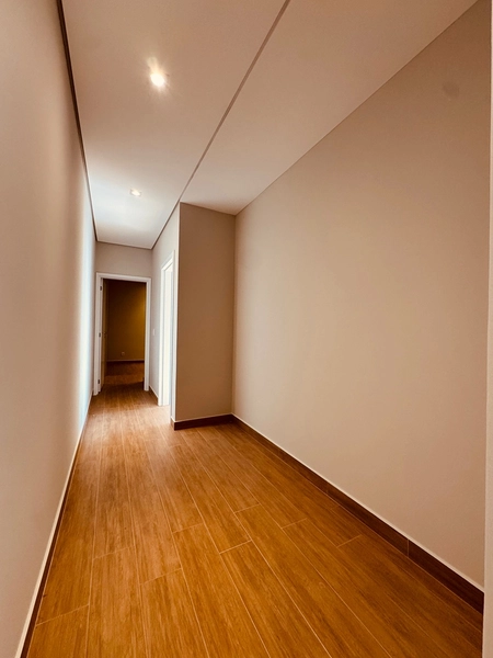 Casa nova de 3 Suítes e escritório no Condomínio Damha I em São Carlos/SP.: 28ª foto da galeria de imagens do imóvel