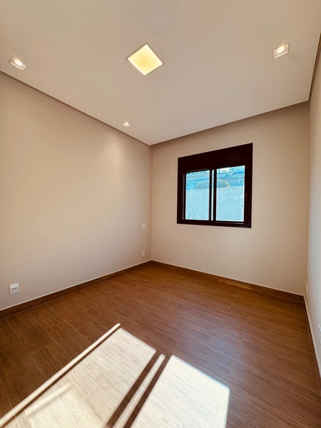 Casa nova de 3 Suítes e escritório no Condomínio Damha I em São Carlos/SP.: 29ª foto da galeria de imagens do imóvel