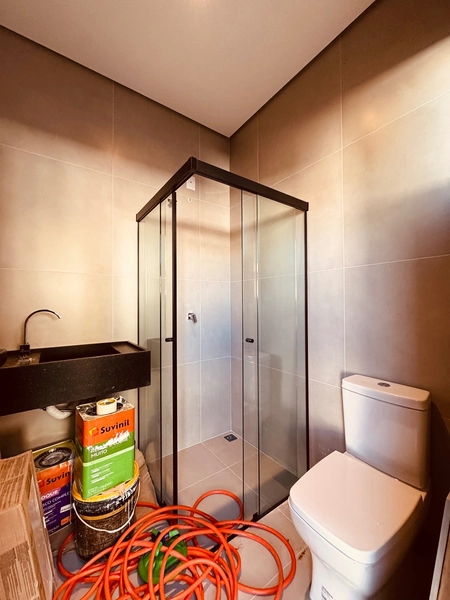 Casa nova de 3 Suítes e escritório no Condomínio Damha I em São Carlos/SP.: 19ª foto da galeria de imagens do imóvel