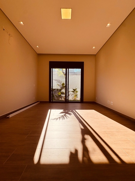 Casa nova de 3 Suítes e escritório no Condomínio Damha I em São Carlos/SP.: 32ª foto da galeria de imagens do imóvel