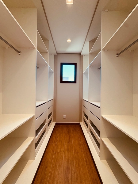 Casa nova de 3 Suítes e escritório no Condomínio Damha I em São Carlos/SP.: 34ª foto da galeria de imagens do imóvel