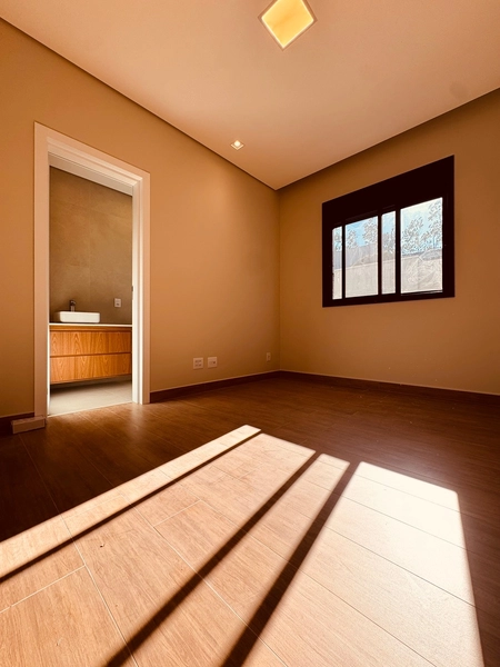 Casa nova de 3 Suítes e escritório no Condomínio Damha I em São Carlos/SP.: 26ª foto da galeria de imagens do imóvel