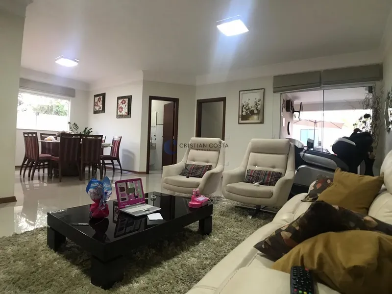 Casa de 3 suítes e piscina no Planalto Paraiso em São Carlos/SP: 2ª foto da galeria de imagens do imóvel