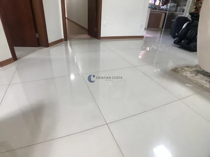 Casa de 3 suítes e piscina no Planalto Paraiso em São Carlos/SP: 10ª foto da galeria de imagens do imóvel