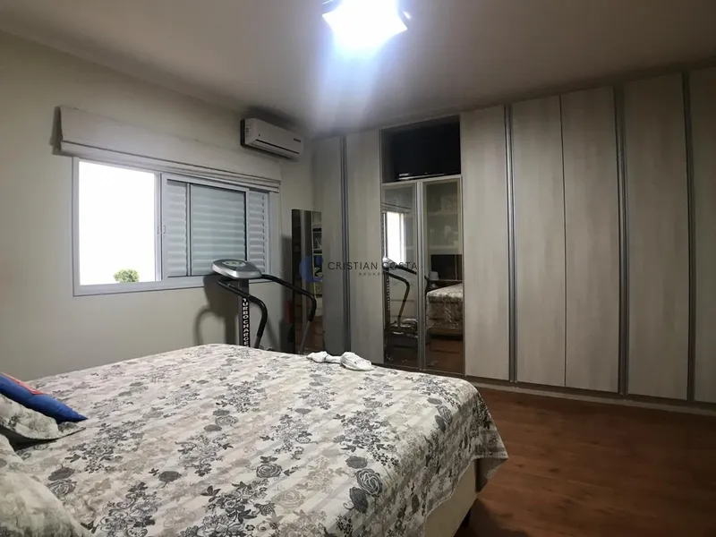 Casa de 3 suítes e piscina no Planalto Paraiso em São Carlos/SP: 17ª foto da galeria de imagens do imóvel