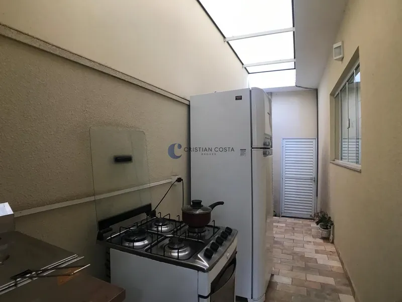 Casa de 3 suítes e piscina no Planalto Paraiso em São Carlos/SP: 19ª foto da galeria de imagens do imóvel