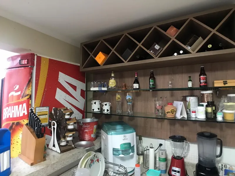 Casa de 3 suítes e piscina no Planalto Paraiso em São Carlos/SP: 24ª foto da galeria de imagens do imóvel