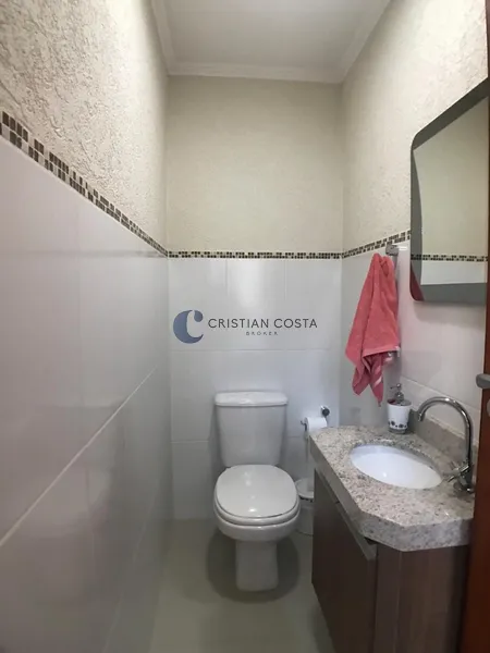 Casa de 3 suítes e piscina no Planalto Paraiso em São Carlos/SP: 25ª foto da galeria de imagens do imóvel