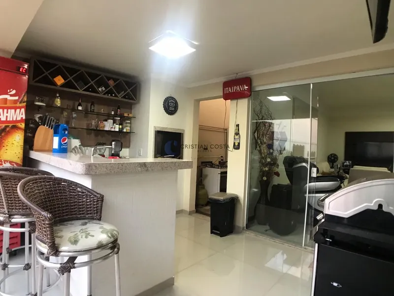 Casa de 3 suítes e piscina no Planalto Paraiso em São Carlos/SP: 26ª foto da galeria de imagens do imóvel