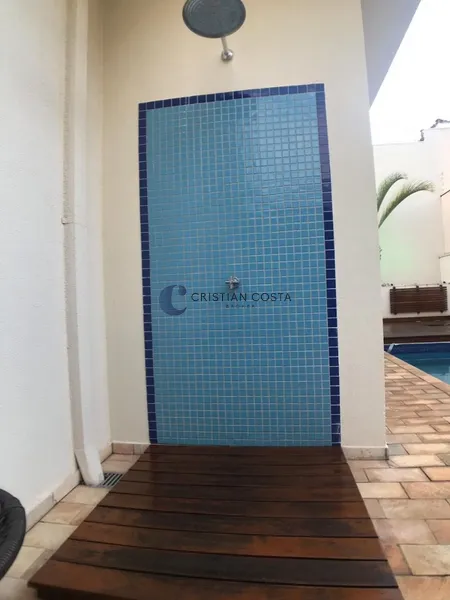 Casa de 3 suítes e piscina no Planalto Paraiso em São Carlos/SP: 29ª foto da galeria de imagens do imóvel