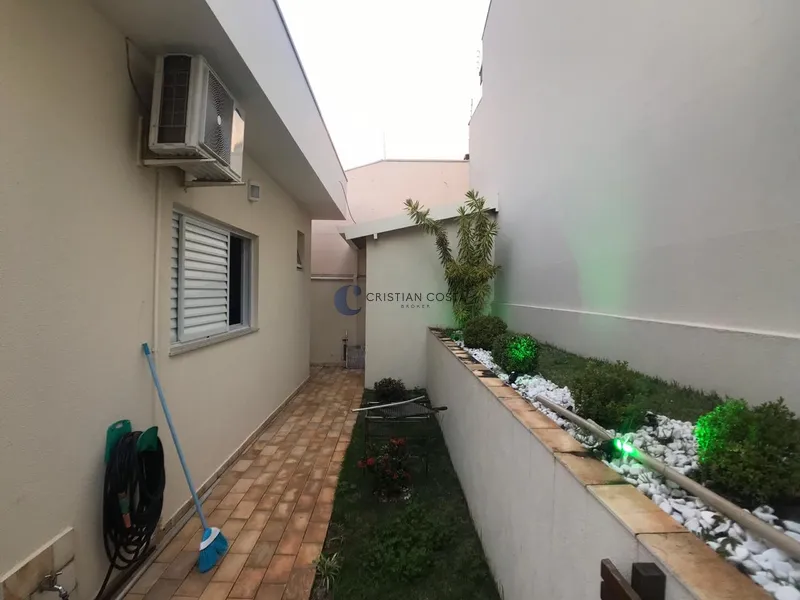 Casa de 3 suítes e piscina no Planalto Paraiso em São Carlos/SP: 32ª foto da galeria de imagens do imóvel
