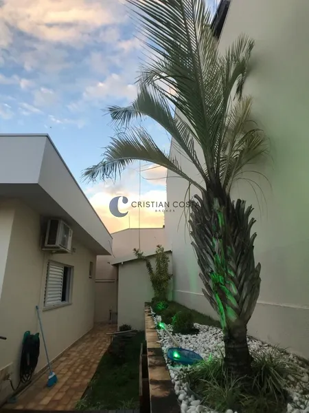 Casa de 3 suítes e piscina no Planalto Paraiso em São Carlos/SP: 33ª foto da galeria de imagens do imóvel