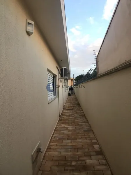 Casa de 3 suítes e piscina no Planalto Paraiso em São Carlos/SP: 34ª foto da galeria de imagens do imóvel
