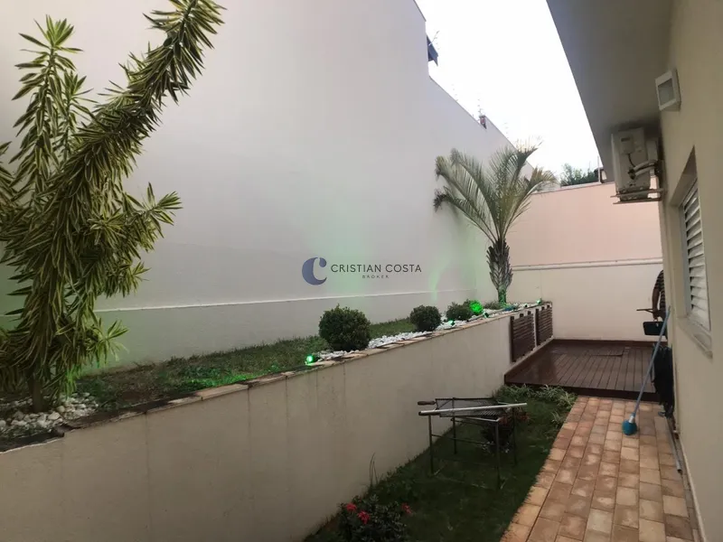 Casa de 3 suítes e piscina no Planalto Paraiso em São Carlos/SP: 35ª foto da galeria de imagens do imóvel
