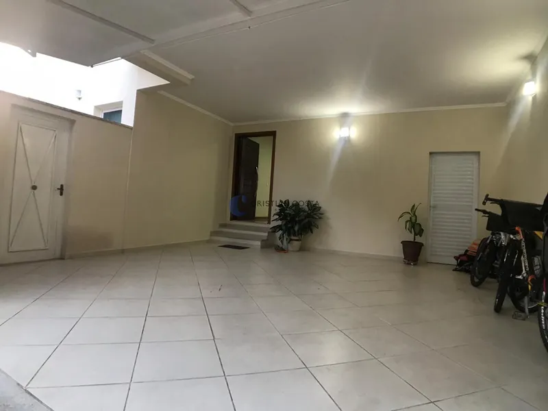 Casa de 3 suítes e piscina no Planalto Paraiso em São Carlos/SP: 36ª foto da galeria de imagens do imóvel