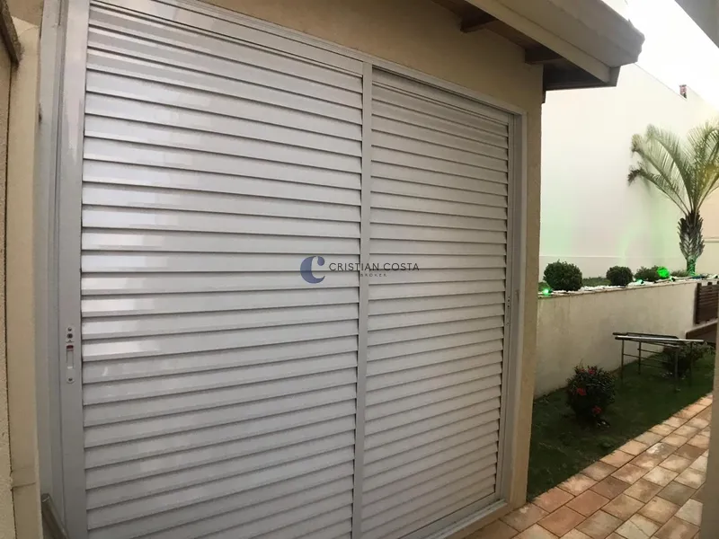 Casa de 3 suítes e piscina no Planalto Paraiso em São Carlos/SP: 37ª foto da galeria de imagens do imóvel
