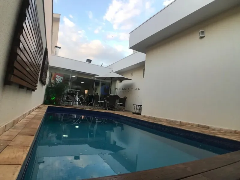 Casa de 3 suítes e piscina no Planalto Paraiso em São Carlos/SP: 38ª foto da galeria de imagens do imóvel