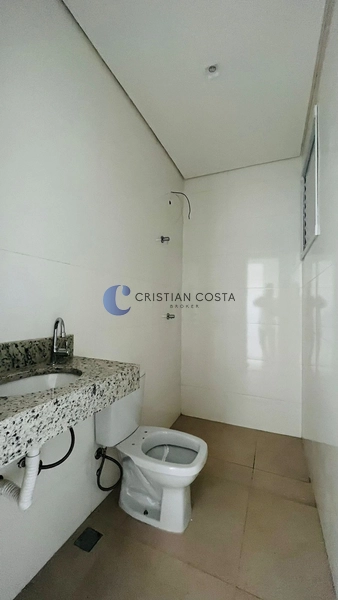 Apartamento de 1 dormitório no Ed. Valentina Park em São Carlos/SP: 9ª foto da galeria de imagens do imóvel
