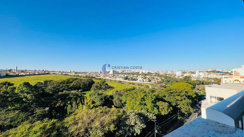 Apartamento de 1 dormitório no Ed. Valentina Park em São Carlos/SP: 13ª foto da galeria de imagens do imóvel