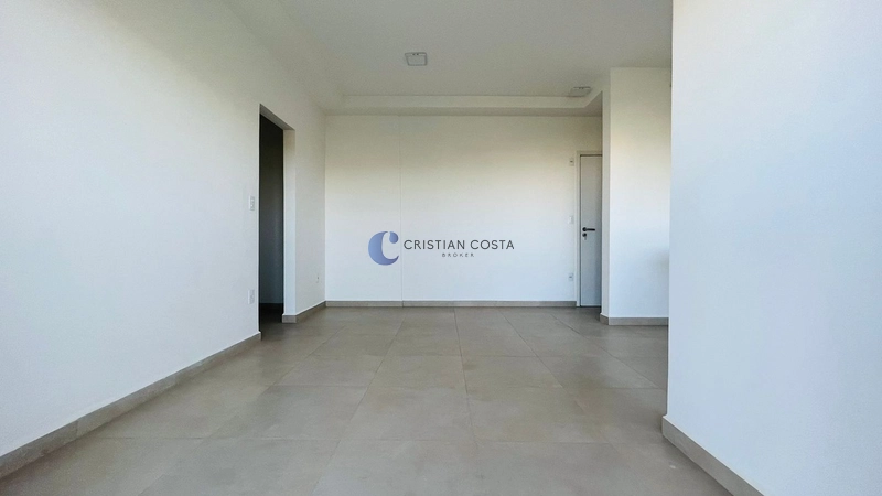 Apartamento de 1 dormitório no Ed. Valentina Park em São Carlos/SP: 3ª foto da galeria de imagens do imóvel