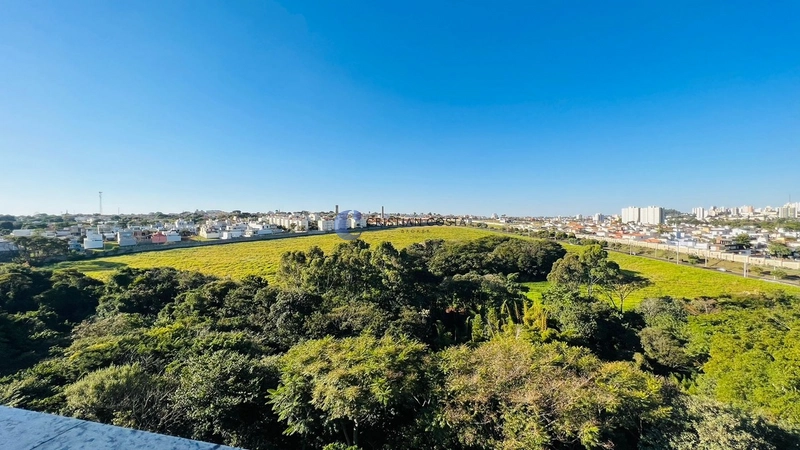 Apartamento de 1 dormitório no Ed. Valentina Park em São Carlos/SP: 11ª foto da galeria de imagens do imóvel