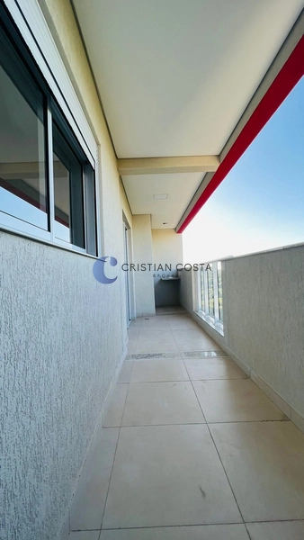 Apartamento de 1 dormitório no Ed. Valentina Park em São Carlos/SP: 10ª foto da galeria de imagens do imóvel