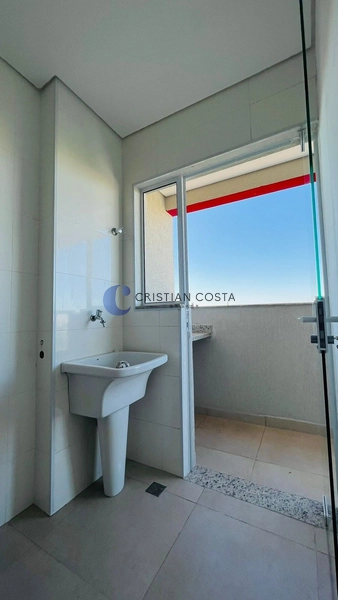 Apartamento de 1 dormitório no Ed. Valentina Park em São Carlos/SP: 6ª foto da galeria de imagens do imóvel