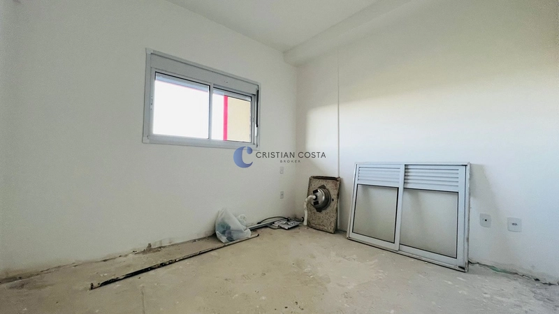 Apartamento de 1 dormitório no Ed. Valentina Park em São Carlos/SP: 8ª foto da galeria de imagens do imóvel