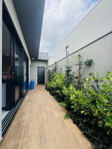 Casa de 3 Suítes no Condomínio Village Damha IV em São Carlos/SP.: 19ª foto da galeria de imagens do imóvel