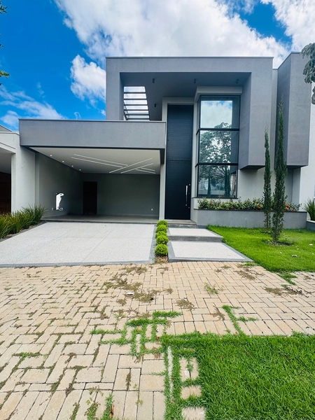 Imóvel residencial ou comercial