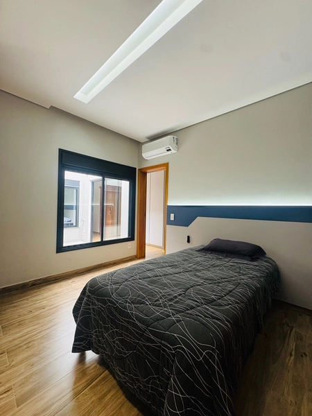 Casa de 3 Suítes no Condomínio Village Damha IV em São Carlos/SP.: 36ª foto da galeria de imagens do imóvel