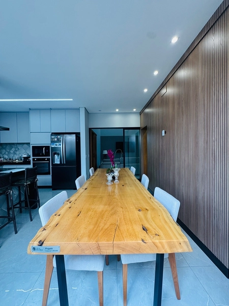 Casa de 3 Suítes no Condomínio Village Damha IV em São Carlos/SP.: 23ª foto da galeria de imagens do imóvel